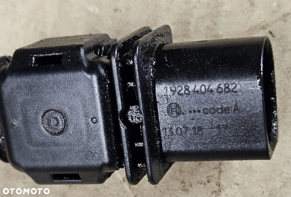 BMW X5 F15 X6 F16 M50D  3.0 D sonda lambda 1928404682 - 3