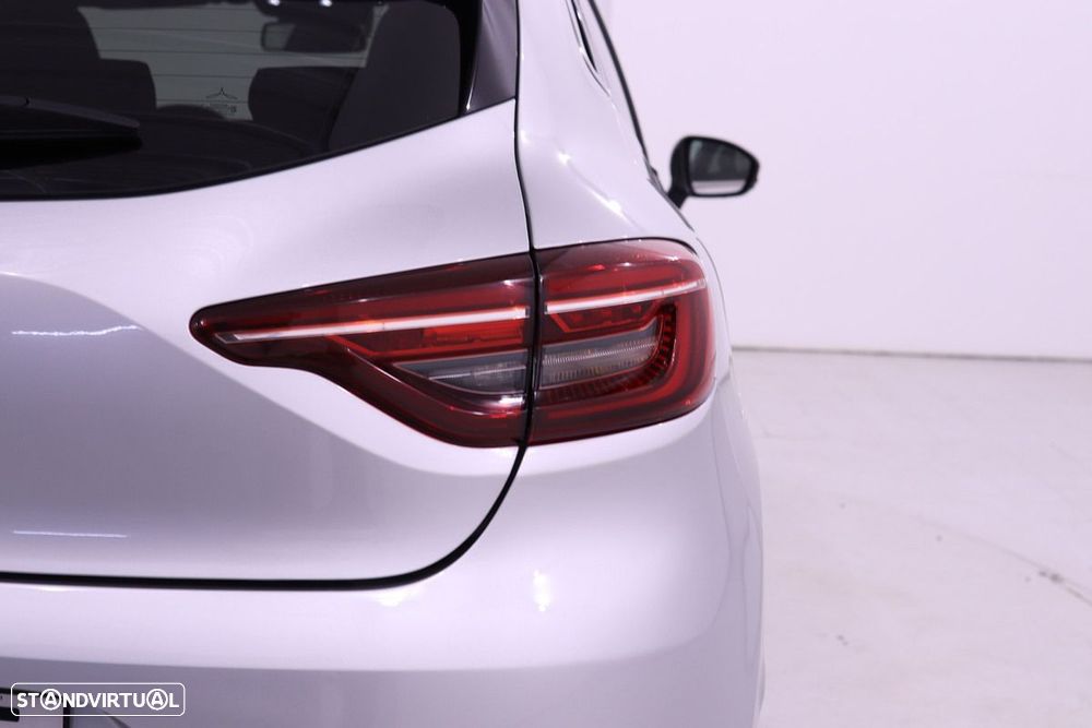 Renault Clio 1.0 TCe Techno - 10