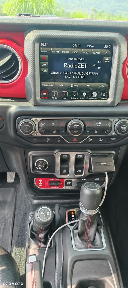 Jeep Wrangler - 6