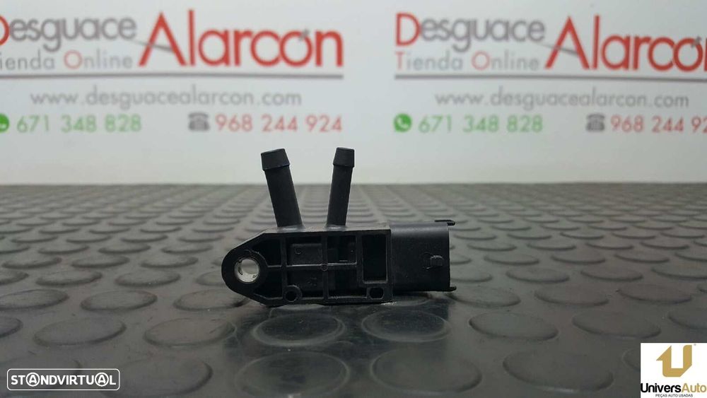 SENSOR DE PRESSÃO RENAULT KANGOO EMOTION - 2