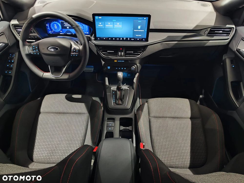 Ford Focus - 7