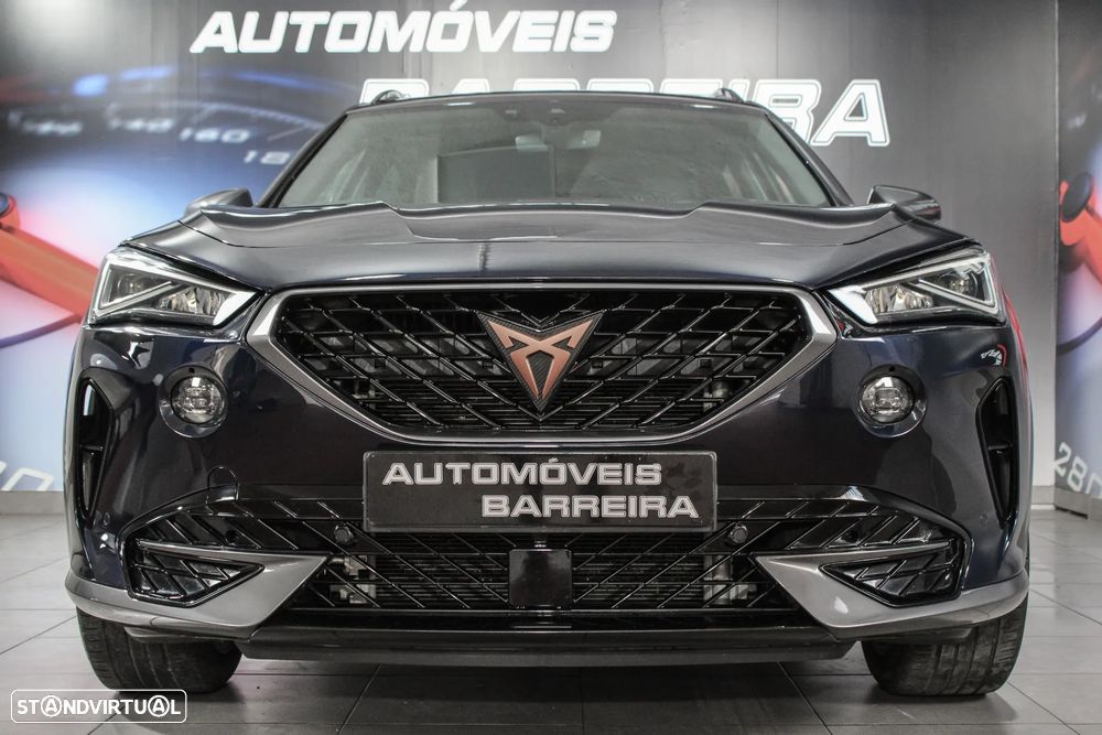 Cupra Formentor 1.5 TSI Sport DSG - 23