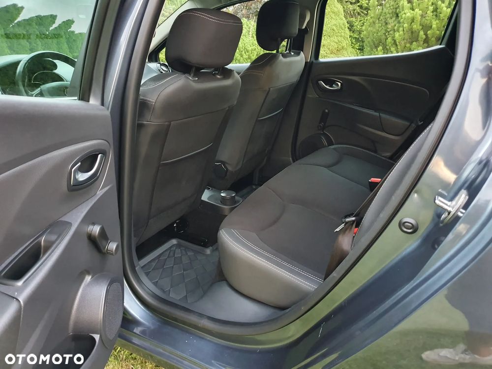 Renault Clio 0.9 TCe Life - 20