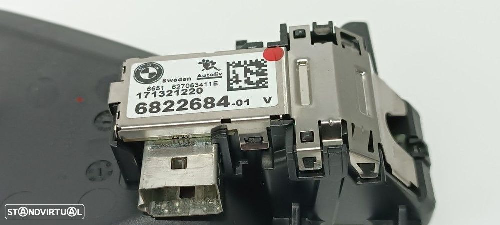 CÂMERA DE VISTA FRONTAL BMW X4 (F26) XDRIVE20D ADVANTAGE - 3