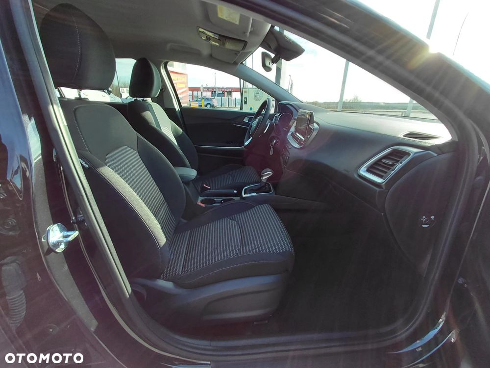 Kia XCeed 1.5 T-GDI M DCT - 23