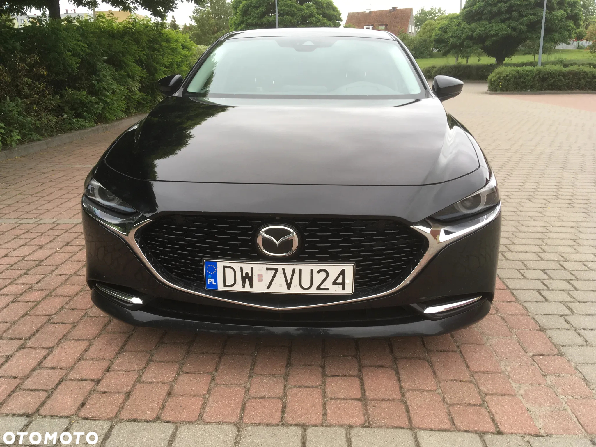 Mazda 3 - 20