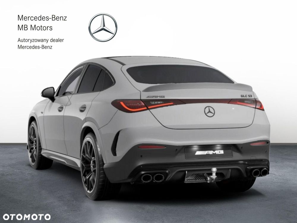 Mercedes-Benz GLC - 7