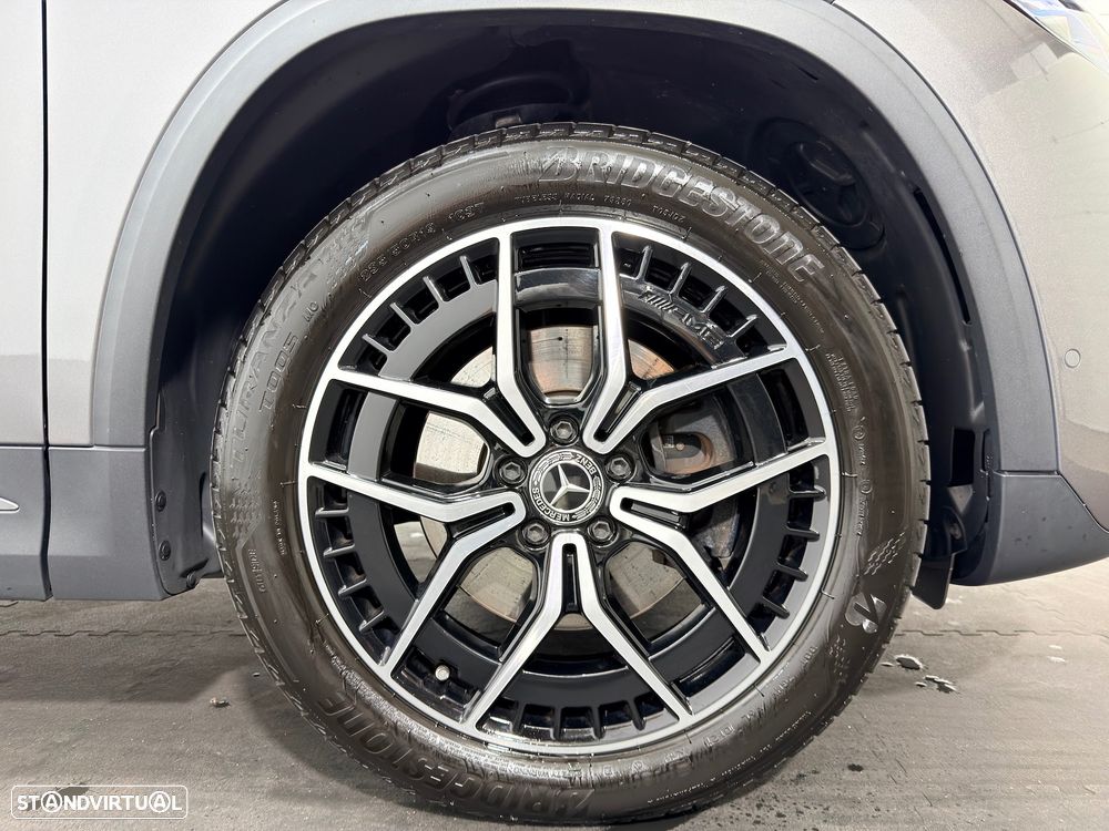 Mercedes-Benz EQA 250 AMG Line - 47