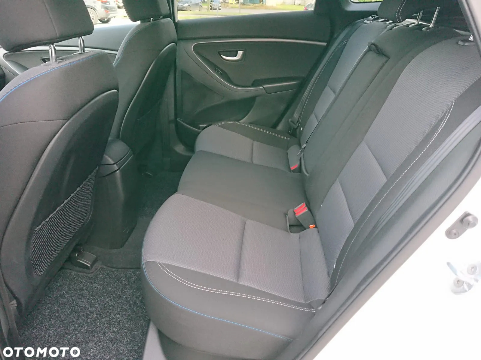 Hyundai i30 1.6 CRDI DCT Premium - 16