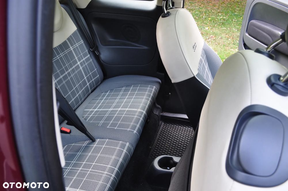 Fiat 500 - 15