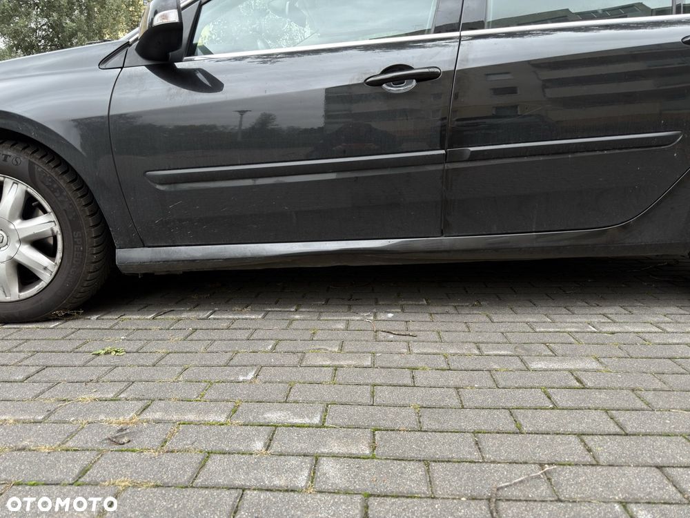 Renault Laguna 2.0 dCi Tech Run - 8