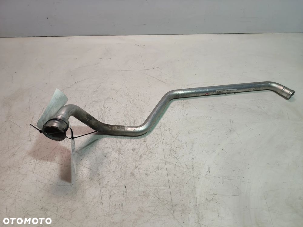 Przewód wąż chłodnicy 99110601502 Porsche Boxtser 718  2017r. - 1