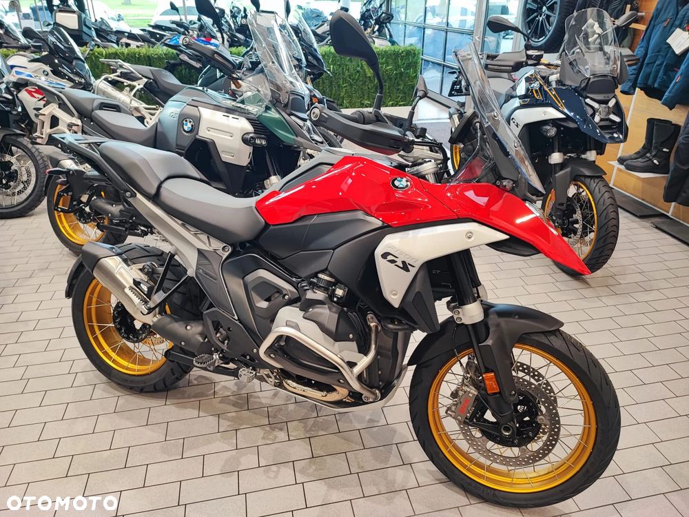 BMW R - 4