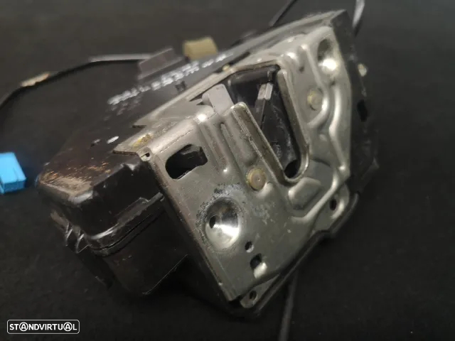 FECHADURA da porta traseira esquerda para Mercedes e Class w211 2003+ (2x no estoque) - 2