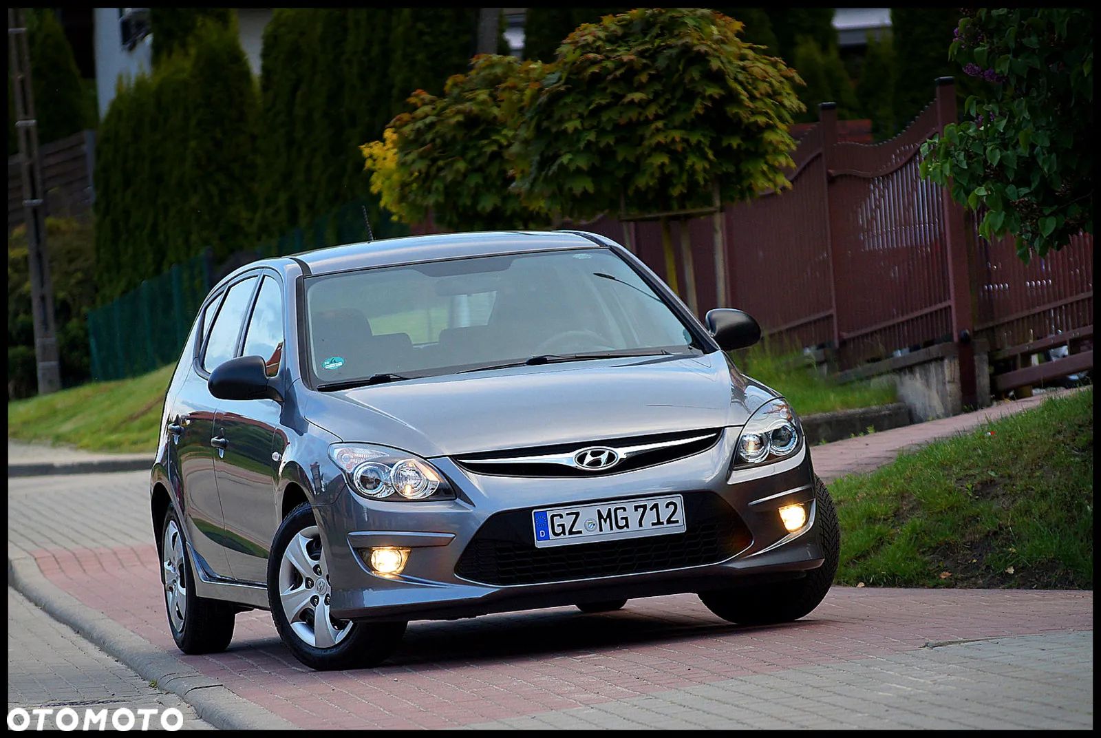 Hyundai i30 1.4 Edition 20 - 1