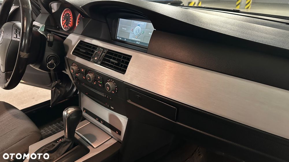 BMW Seria 5 - 13