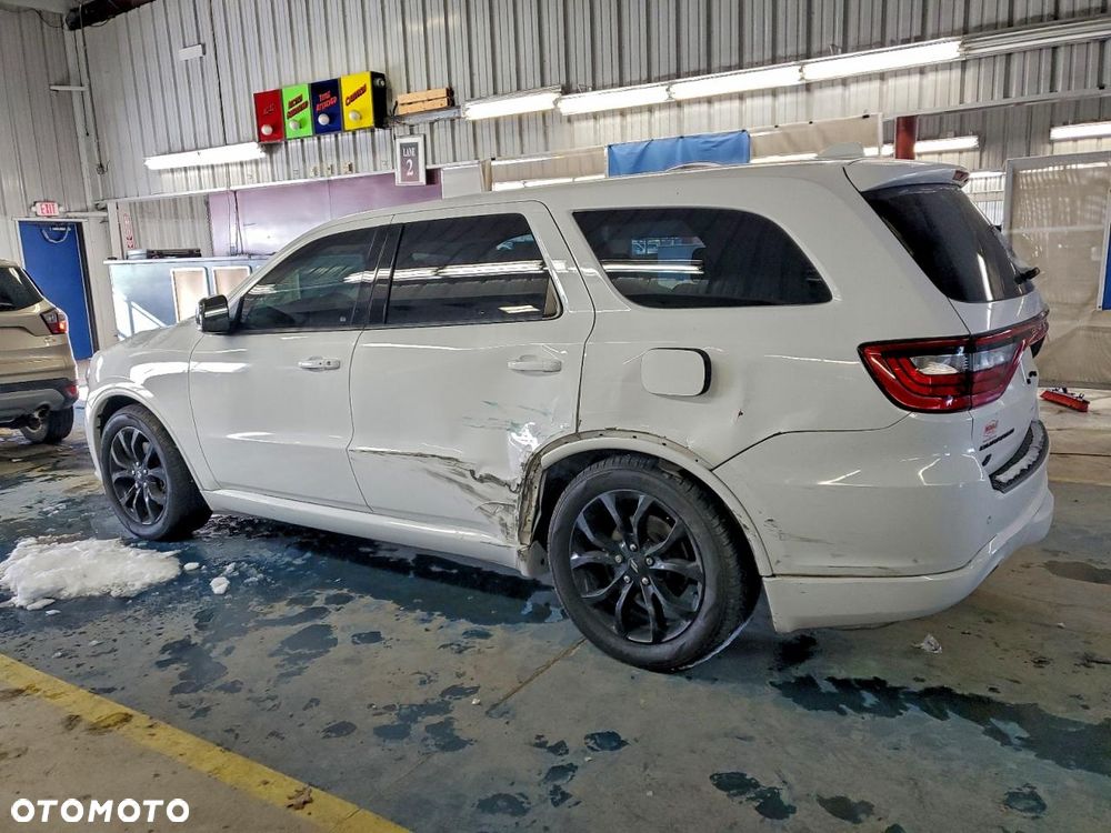 Dodge Durango 5.7 R/T - 3
