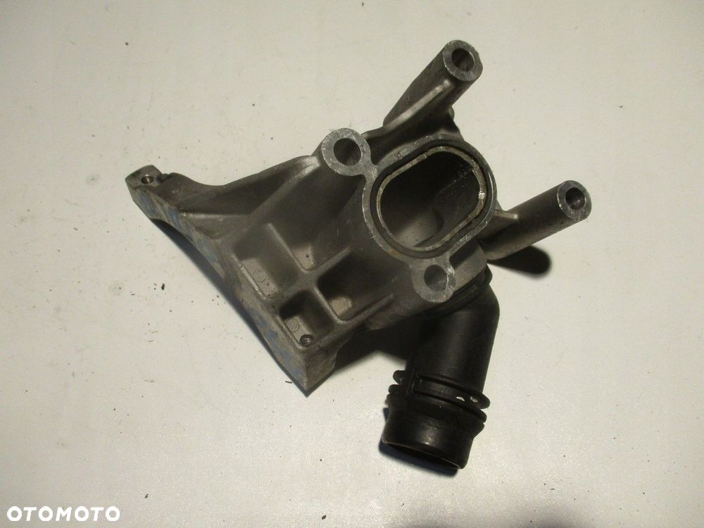 ŁAPA WSPORNIK silnika 059145169BG - 1