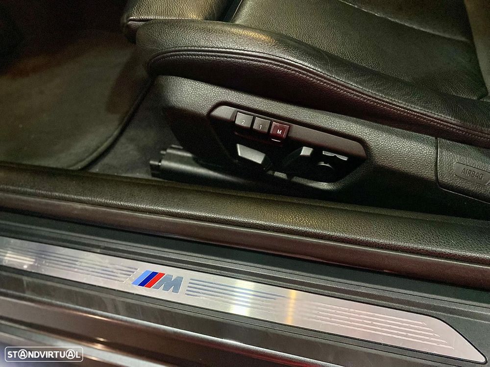 BMW 435 d xDrive Pack M Auto - 16