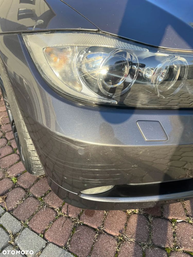 BMW Seria 3 320d - 11