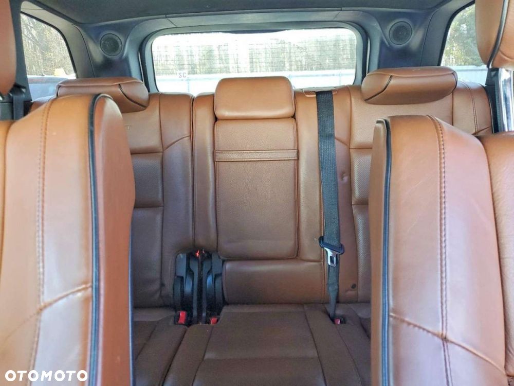 Jeep Grand Cherokee - 9