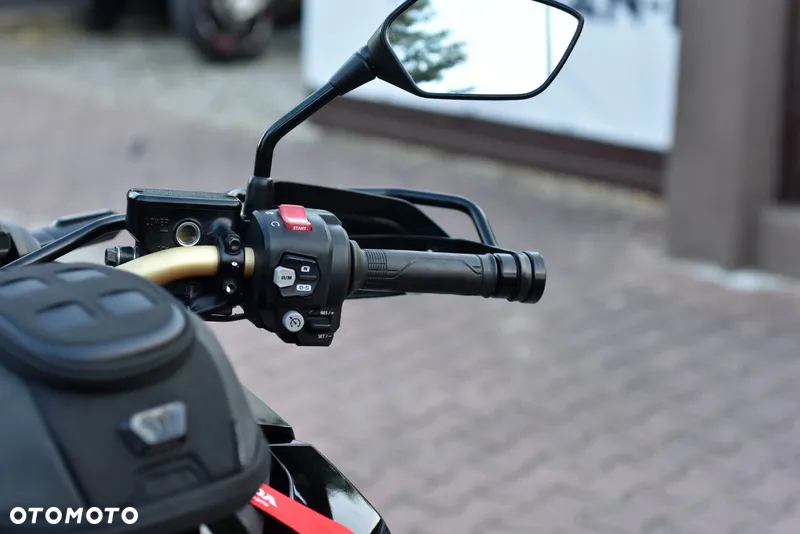 Honda CRF - 39