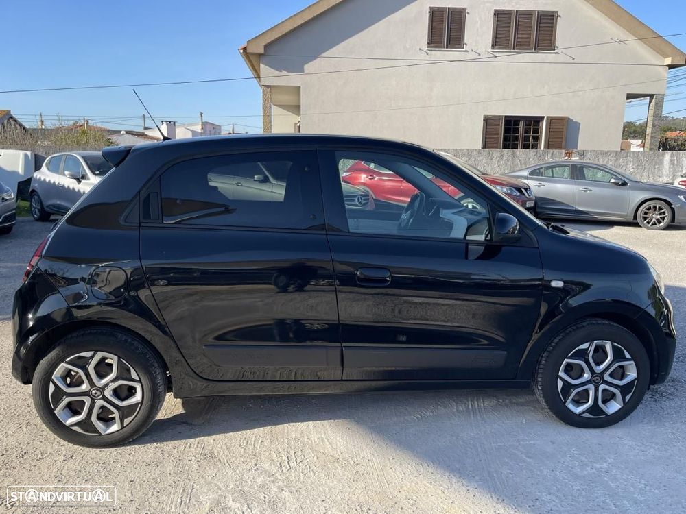 Renault Twingo 1.0 SCe Zen - 3