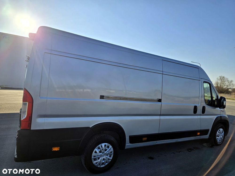 Fiat DUCATO MAXI - 15