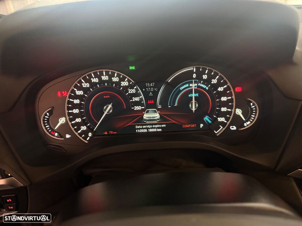 BMW X3 30 e xDrive - 6