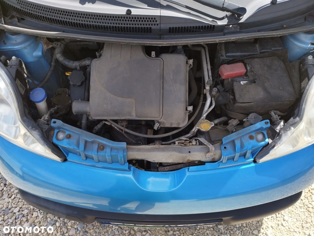 Peugeot 107 1.0 Trendy - 10