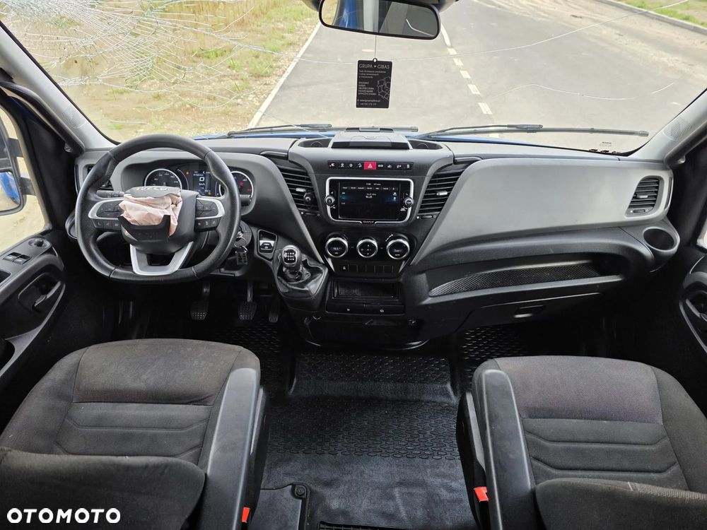 Iveco 35S18 - 8