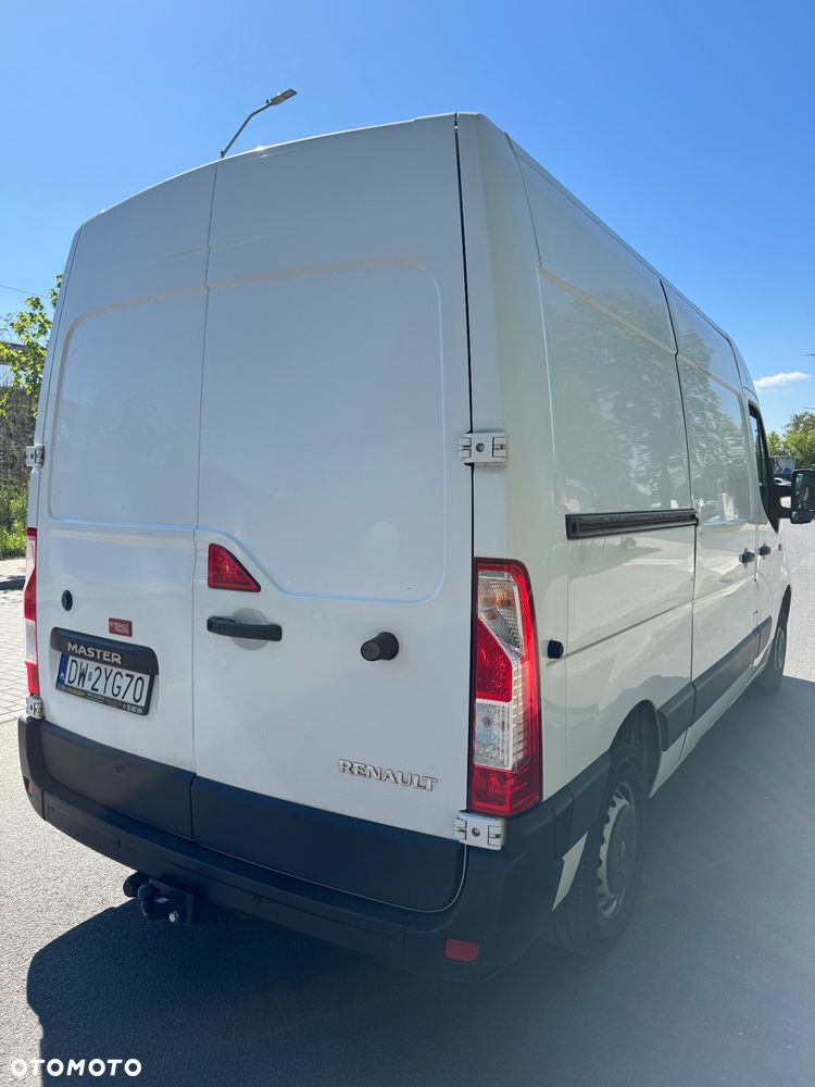 Renault Master - 4