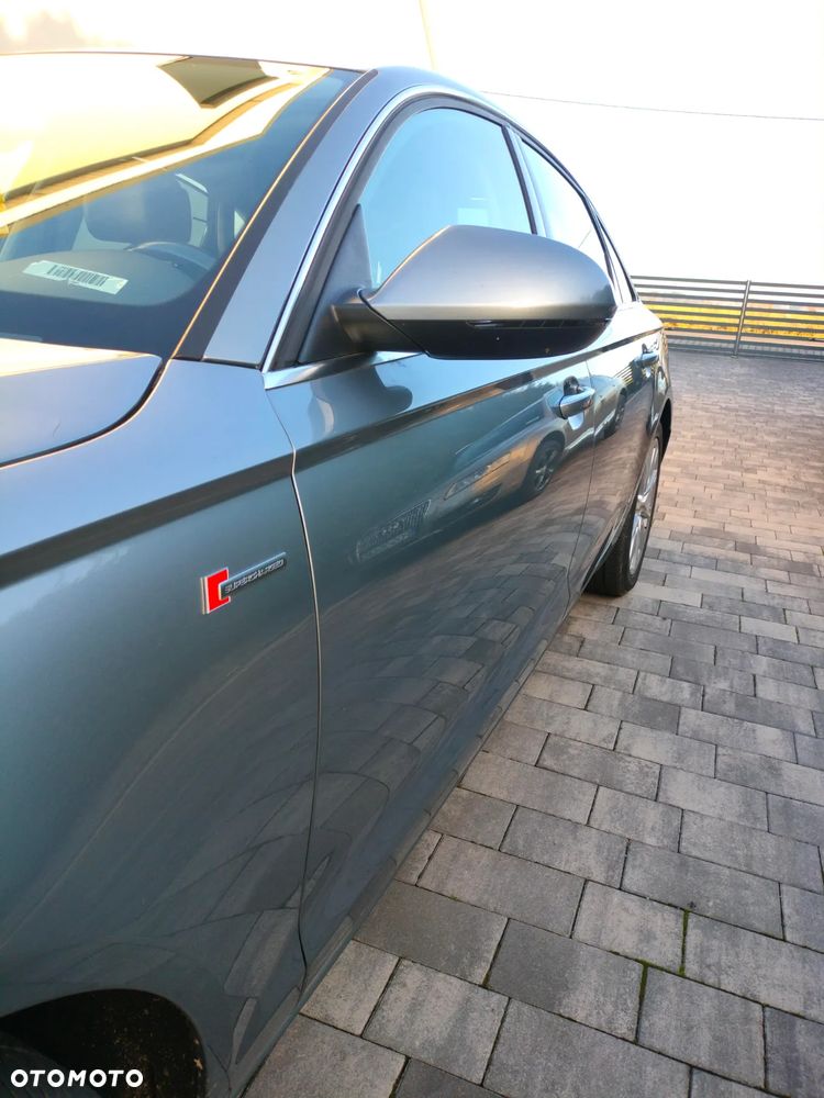 Audi Inny - 16