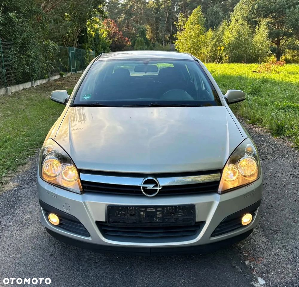 Opel Astra 1.6 Catch me now - 10