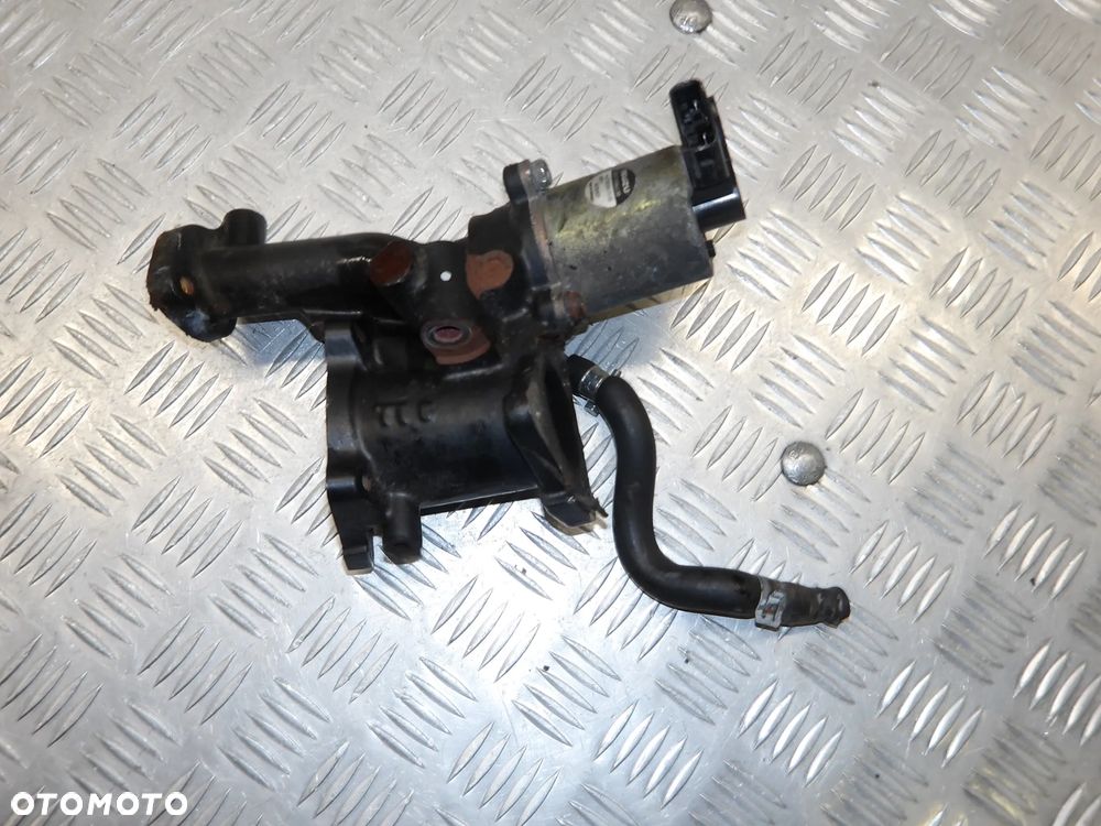 OPEL ASTRA H GTC 1.7CDTI ZAWÓR EGR 8973586130 - 4