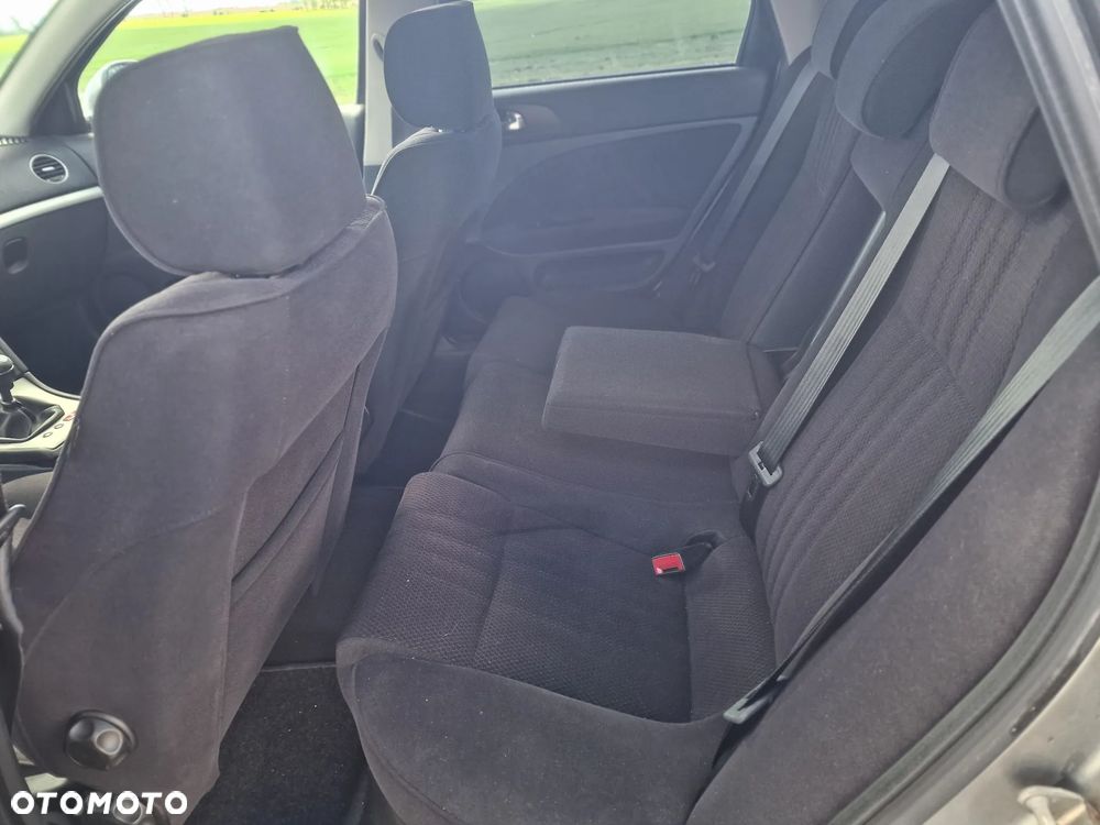 Alfa Romeo 159 2.2 JTS 16V Progression - 17