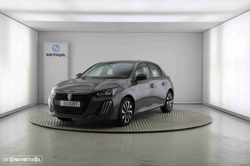Peugeot 208 1.2 PureTech Active - 1