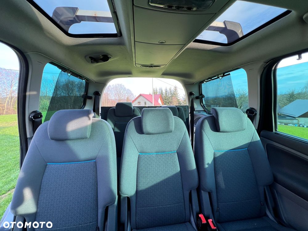 Ford Galaxy - 17