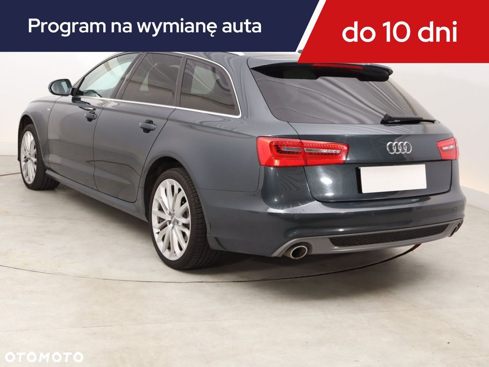 Audi A6 Avant - 6