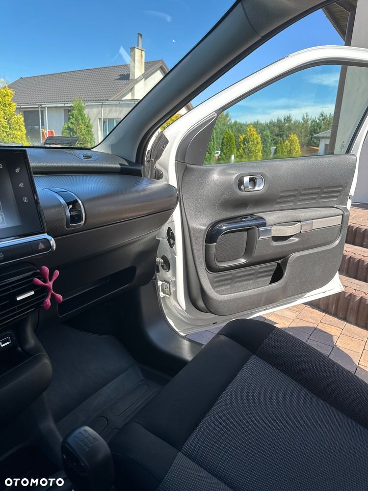 Citroën C4 Cactus - 6