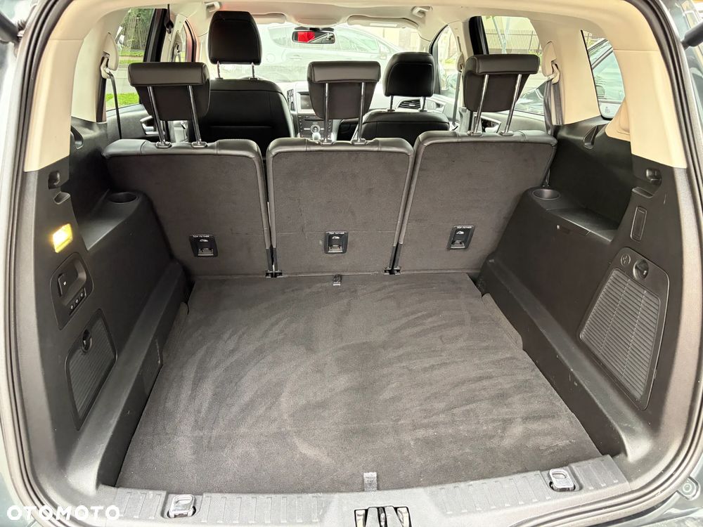 Ford S-Max 2.0 TDCi Allrad Titanium - 8