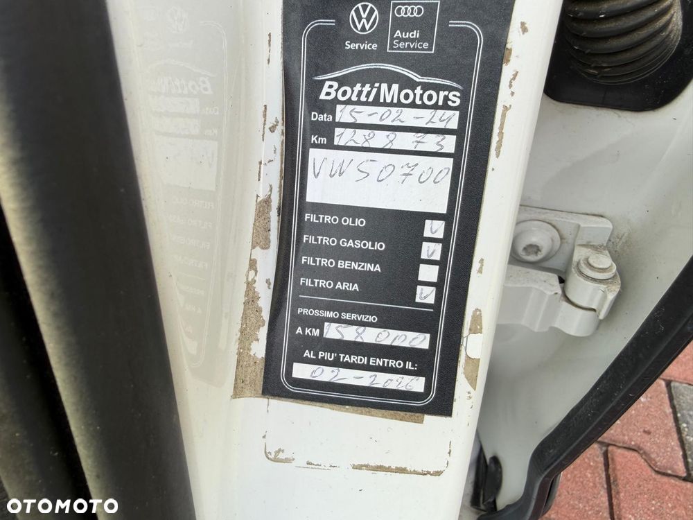 Skoda Octavia 1.6 TDI Ambition - 9