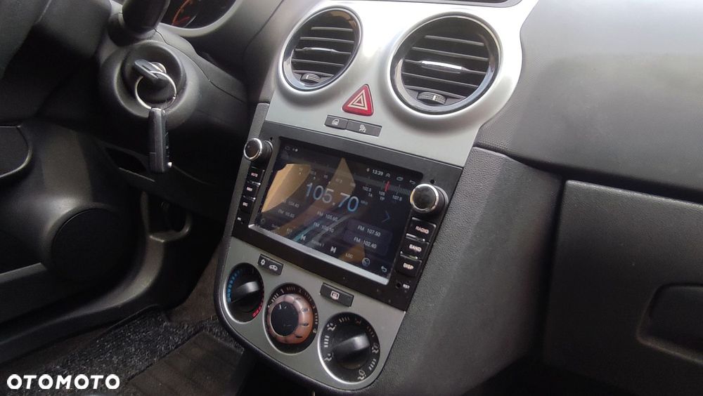 Opel Corsa 1.2 16V EcoFLEX Color Stripes - 8