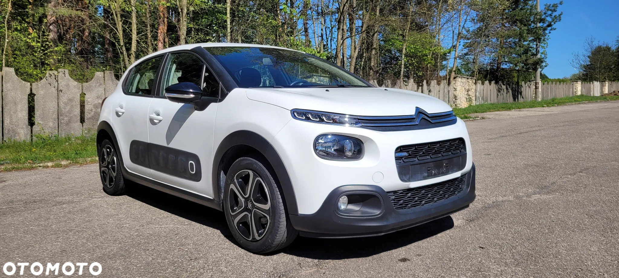 Citroën C3 1.2 PureTech Exclusive - 9