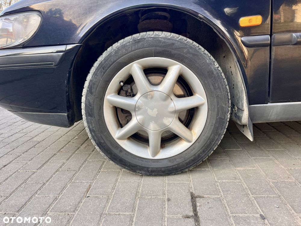 Saab 900 2.0 - 26