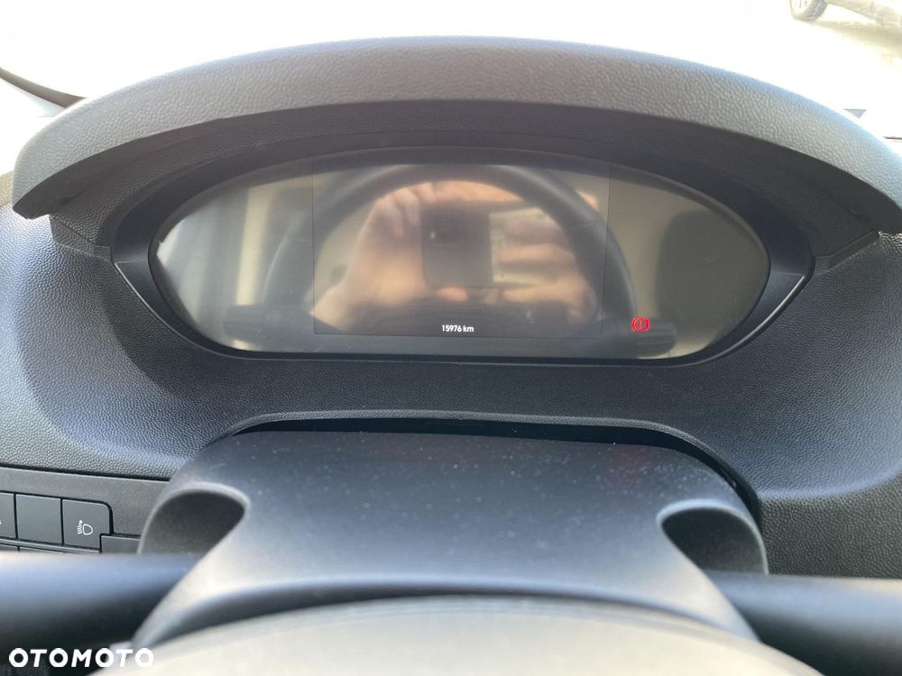 Toyota PROACE MAX - 20