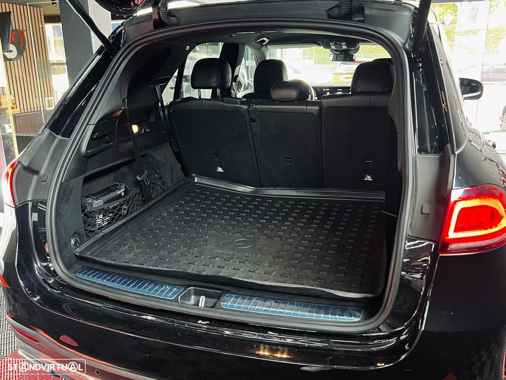Mercedes-Benz GLE 300 d 4Matic - 53