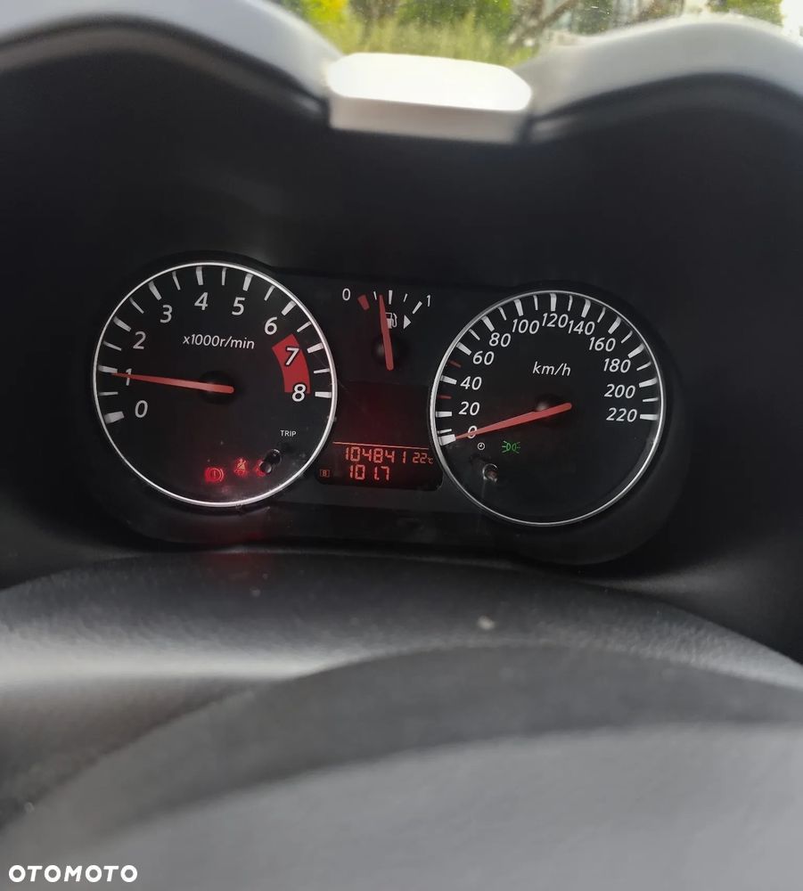 Nissan Note 1.4 Acenta+ EU5 - 6