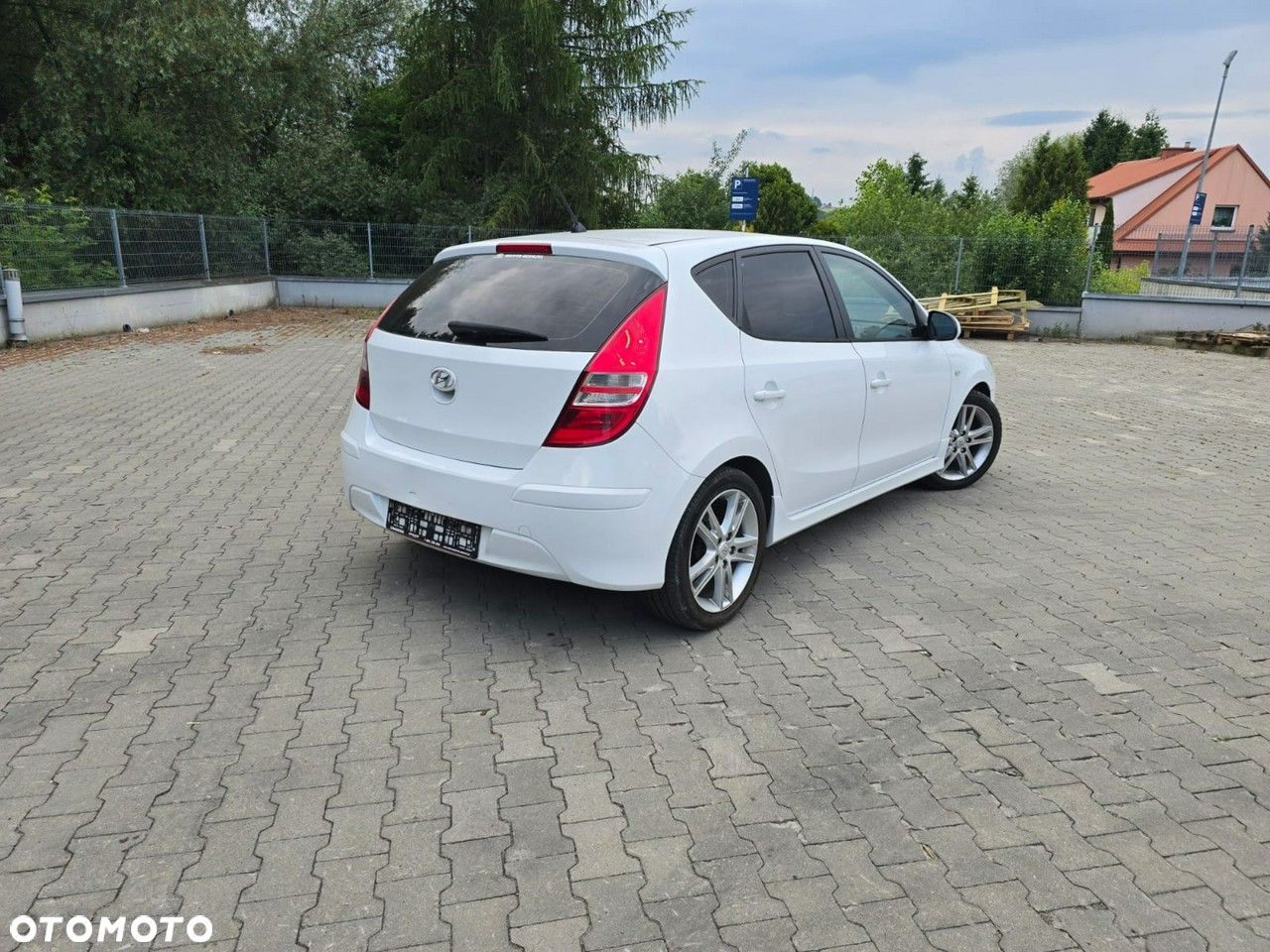 Hyundai i30 - 5