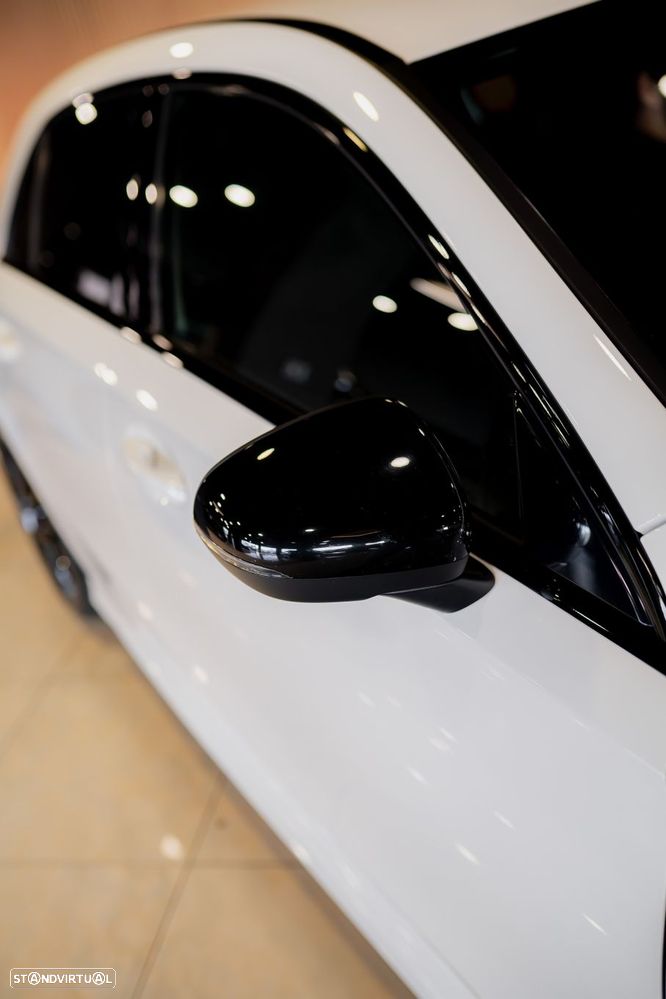 Mercedes-Benz A 180 d AMG Line Aut. - 10